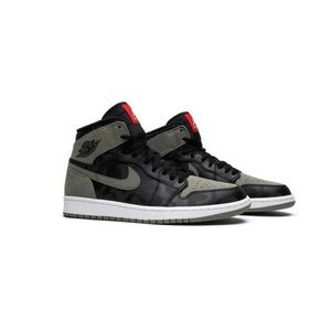 Air Jordan 1 Retro High Premium ‘Shadow Camo’